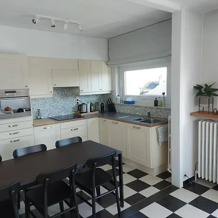 Cosy - Tuin & Garage *